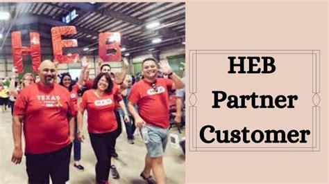 Partner service center heb. Things To Know About Partner service center heb. 